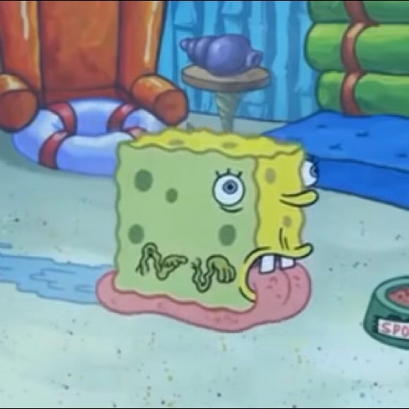 spoongebub